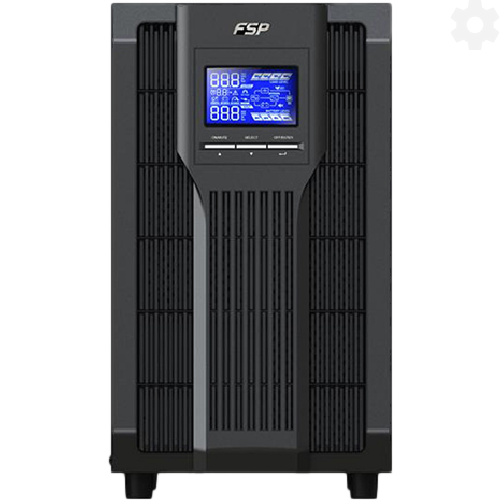 FSP
